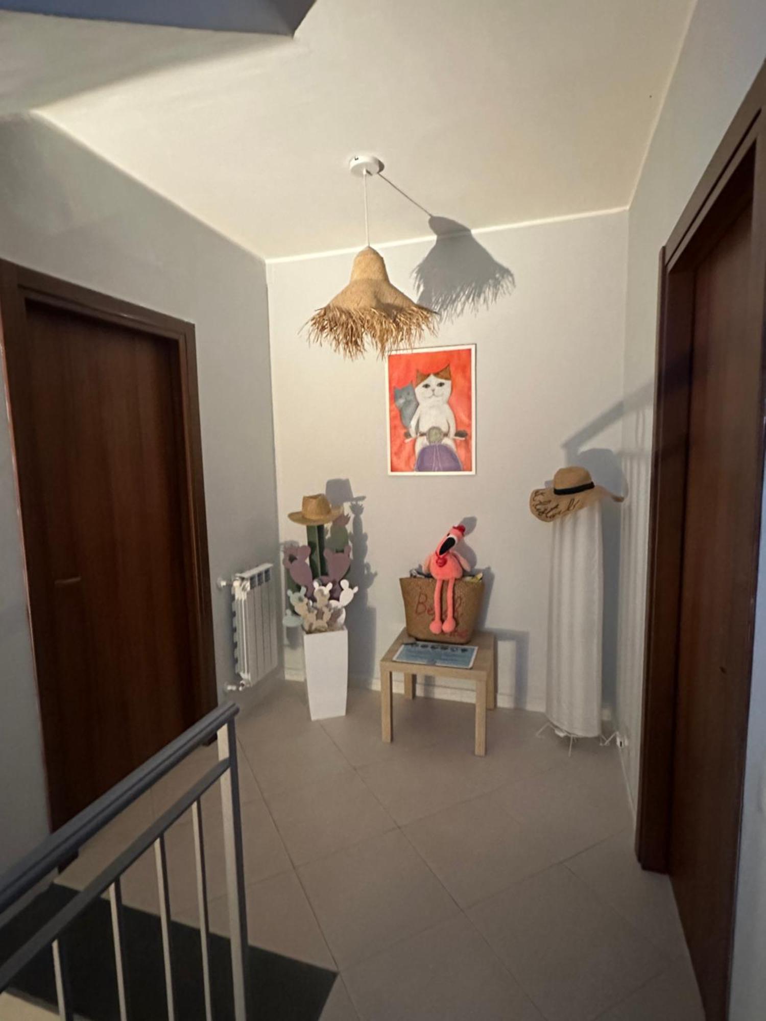 Sicily Emotion Special Rooms Giardini Naxos Exterior photo