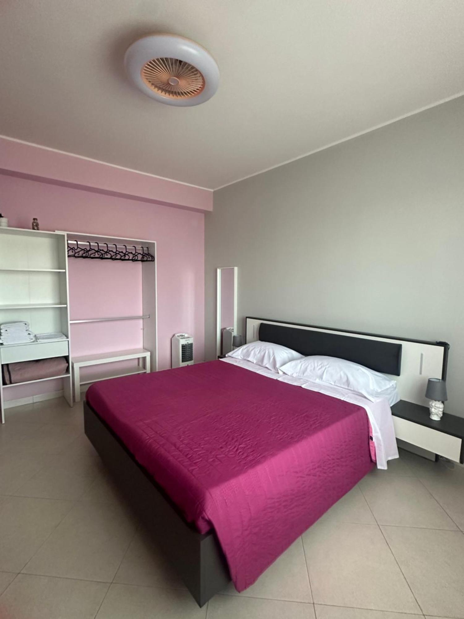 Sicily Emotion Special Rooms Giardini Naxos Exterior photo