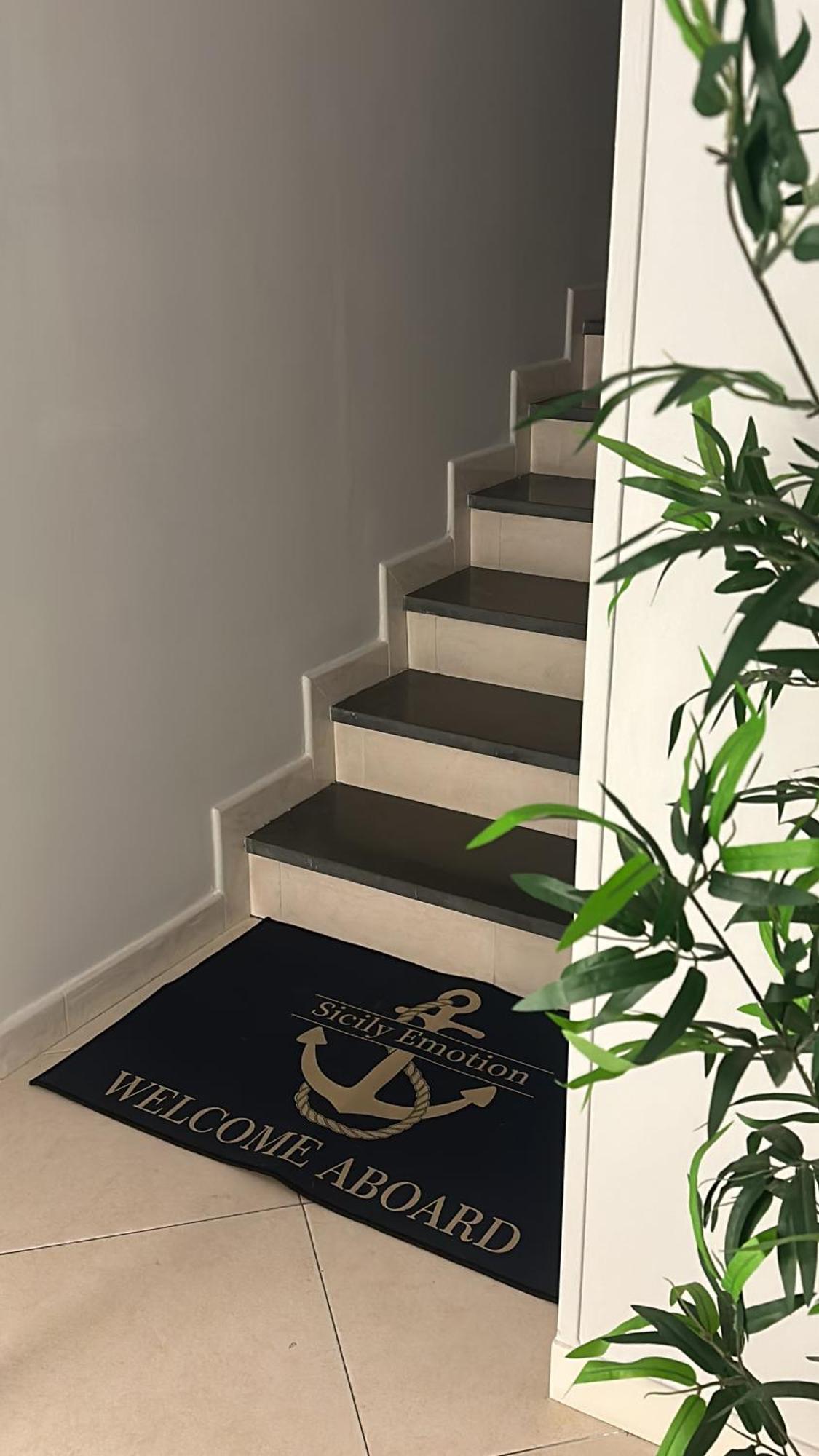 Sicily Emotion Special Rooms Giardini Naxos Exterior photo